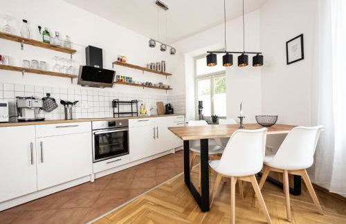 FirstClass 2-Room-Apartment - Foto 15