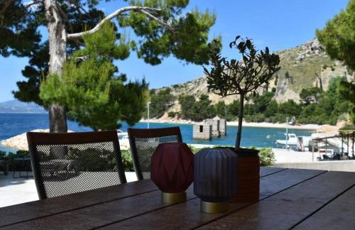 Villa Carica deluxe apartment - Photo 28