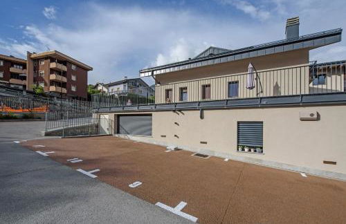 NHolidays Rayon - Boutique Apartment in Aosta - Foto 52