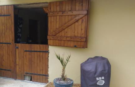 Gite Au Grenier Cosy - Foto 14