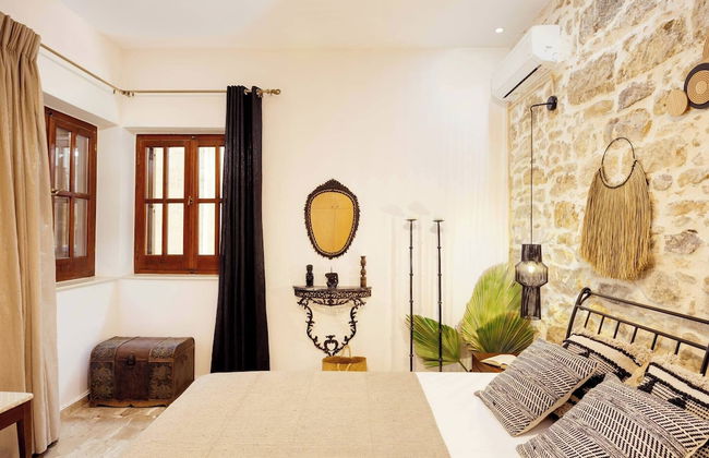 Stone Villa in Episkopi - Foto 3