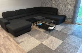 Geräumiges 2-Zimmer Apartment in Messenähe - Foto 1