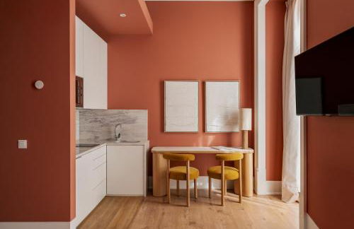 Vincci Baixa Suites Apartments - Photo 13