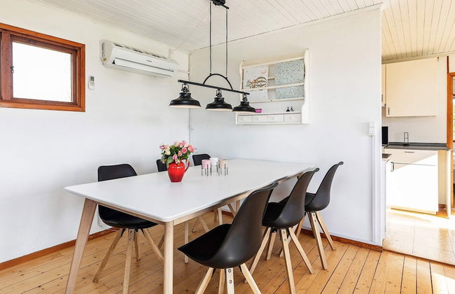 6 Person Holiday Home in Vordingborg - Foto 20