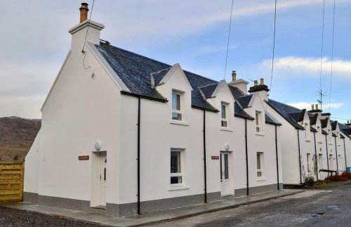 The Wee Coolins-holiday home with wood burner - Foto 16