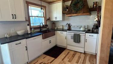 Adirondack Cabin - Foto 3