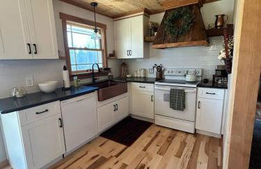 Adirondack Cabin - Foto 3