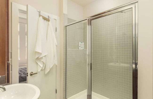 2 Bedroom Hip Apartment, Free Parking & Wifi - Foto 10