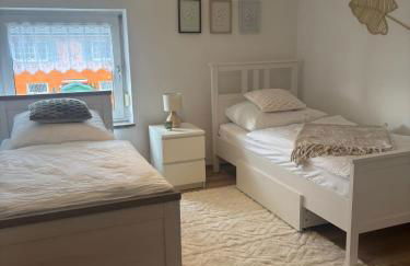 115 qm Apartment für bis zu 8 Personen mit 4 Schlafzimmern - Photo 8