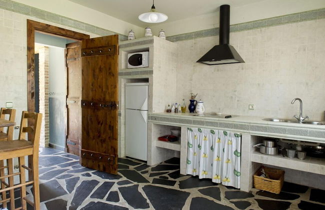 Finca Dehesa Tres Riveros - Foto 35