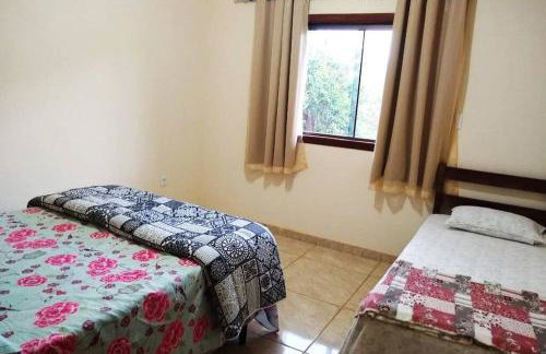 Casa do Vani - Lapinha da Serra - Foto 11