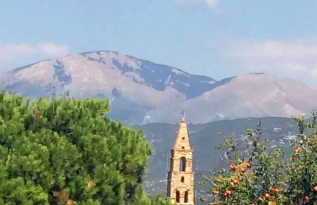 Villa Eleni - Garden Pool Retreat Near Kardamili - Foto 35