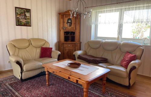 Bungalow mit Kamin in Ribnitz-Damgarten - Foto 11