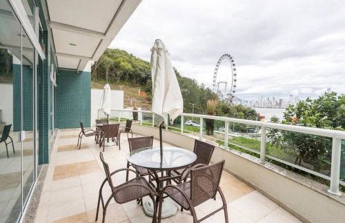 Lindo Apto no Terraços da Rainha - Foto 28