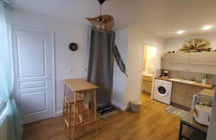 appartement Le bohème - Foto 13