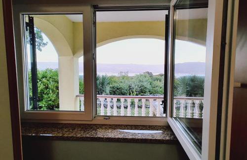 Hilltop Villa Risika - Foto 74