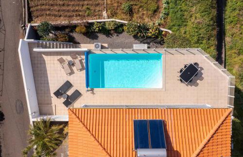 Villa Eldomar Heated Pool - Foto 87