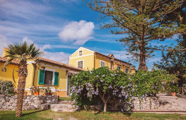 Villa Vittoria - Foto 67