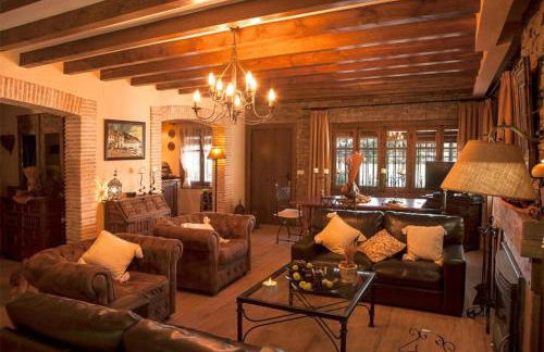 La Noguera, Lagunas de Ruidera - Foto 23