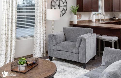 Susitna Suites - Foto 156