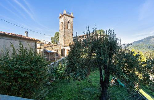 Villa Chelucci - Gualdo - Foto 20