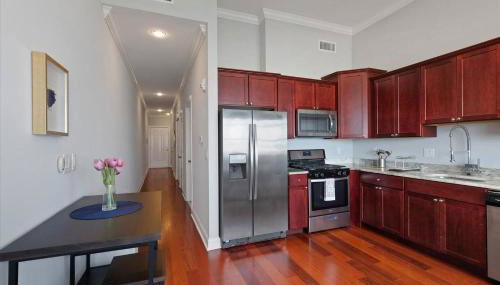 XL Studio - Luxury Studio Near Center City - Foto 3