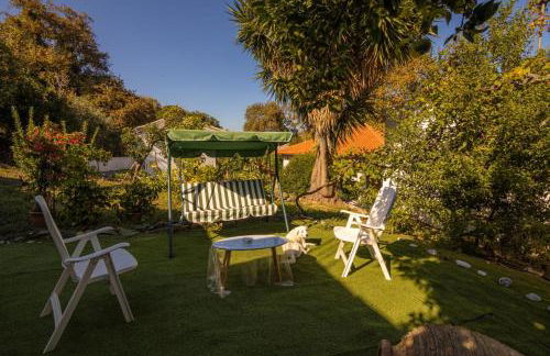 Aspa's House - Foto 49