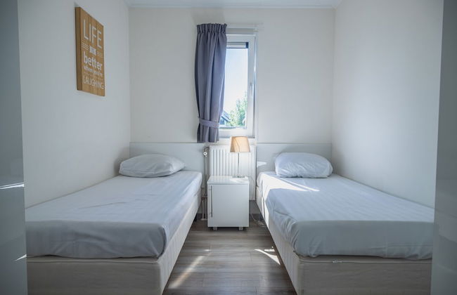 EuroParcs de Rijp - Foto 8