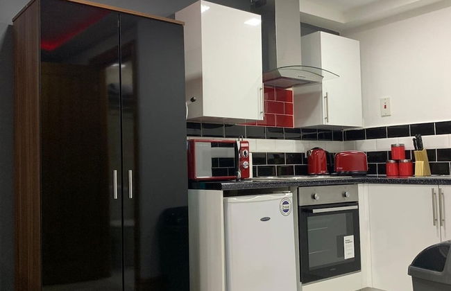 Sawrey Serviced Apartments - Foto 11