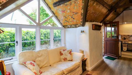 Toad Hall Cottage - Foto 5