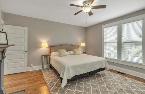 Recently Renovated Home in the Heart of Bellevue! home - Foto 22