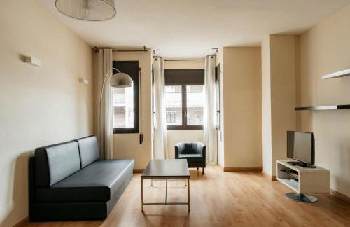 Villarroel Apartments Barcelona - Photo 21