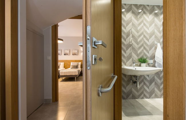 Limosa Luxury Residences - Foto 44