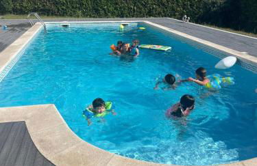 Férias felizes em família/com amigos - Foto 19