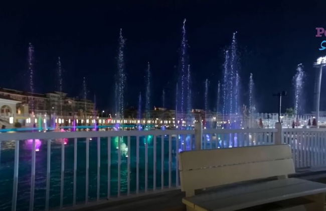 Porto Sharm Hotel Apartments - Foto 21