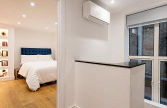 Luxury Apartment next to Parliament Square - Foto 21