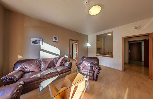 Flora hotel apartments - Foto 19