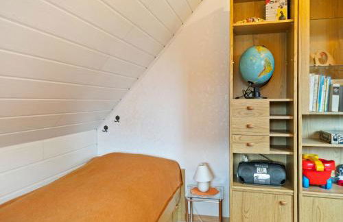 Charmante Dachgeschoss Ferienwohnung im Erzgebirge - Foto 41