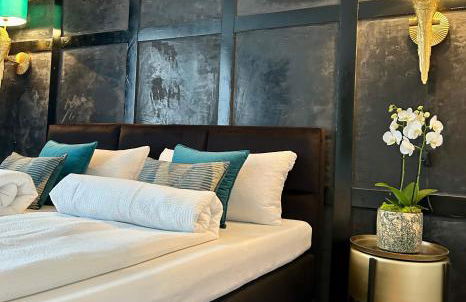 Die Altstadt Appartements Caprice - Foto 6