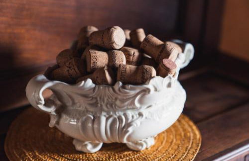 Franciacorta Country Lodges - Foto 42