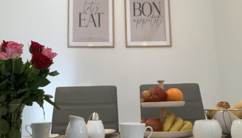 NEU! Ferienwohnung FasanenNest - Foto 5