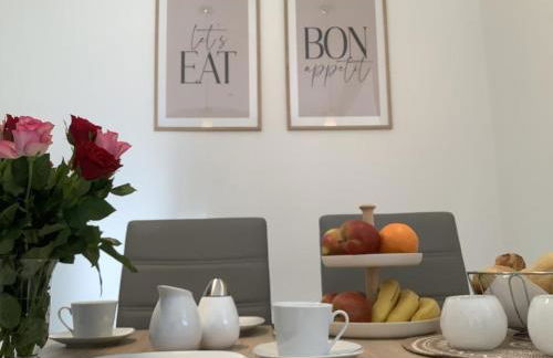 NEU! Ferienwohnung FasanenNest - Foto 5