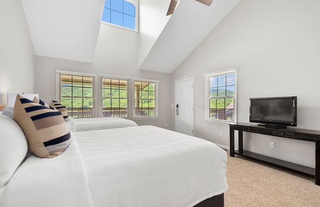 Springdale Resort - Foto 15