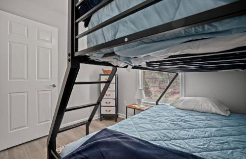 Seahorse Cove - Screened porch, Shared pools! - Foto 22