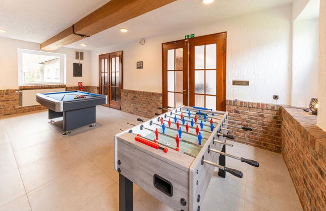 Holiday Home Near Monschau With a Sauna - Foto 26