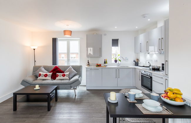 Abodebed - Oval View - Foto 9