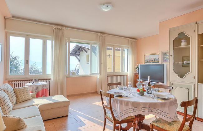 Casa Angela -beautiful View Lake - Foto 4