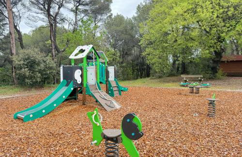 Maison de vacances au calme 4 personnes residence avec piscine - Photo 20