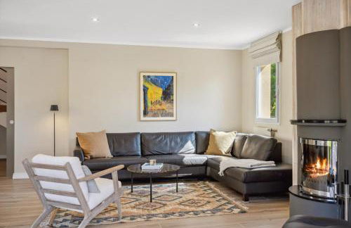 Villa Lavyn - Foto 41