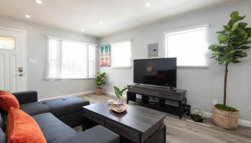 Lovely 2bedroom condo with free parking on premise - Foto 4